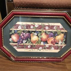 Cuadro Para Decoración $25