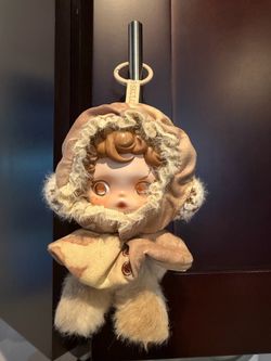 Stuffed animal