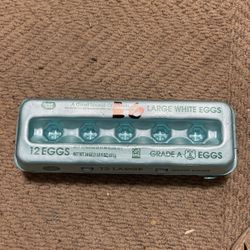 E6 GolfBalls