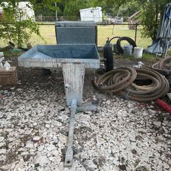 Hopper For Sale 13000