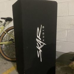 Skar Audio Car Speakers