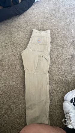 Carhartt Carpenter Jeans