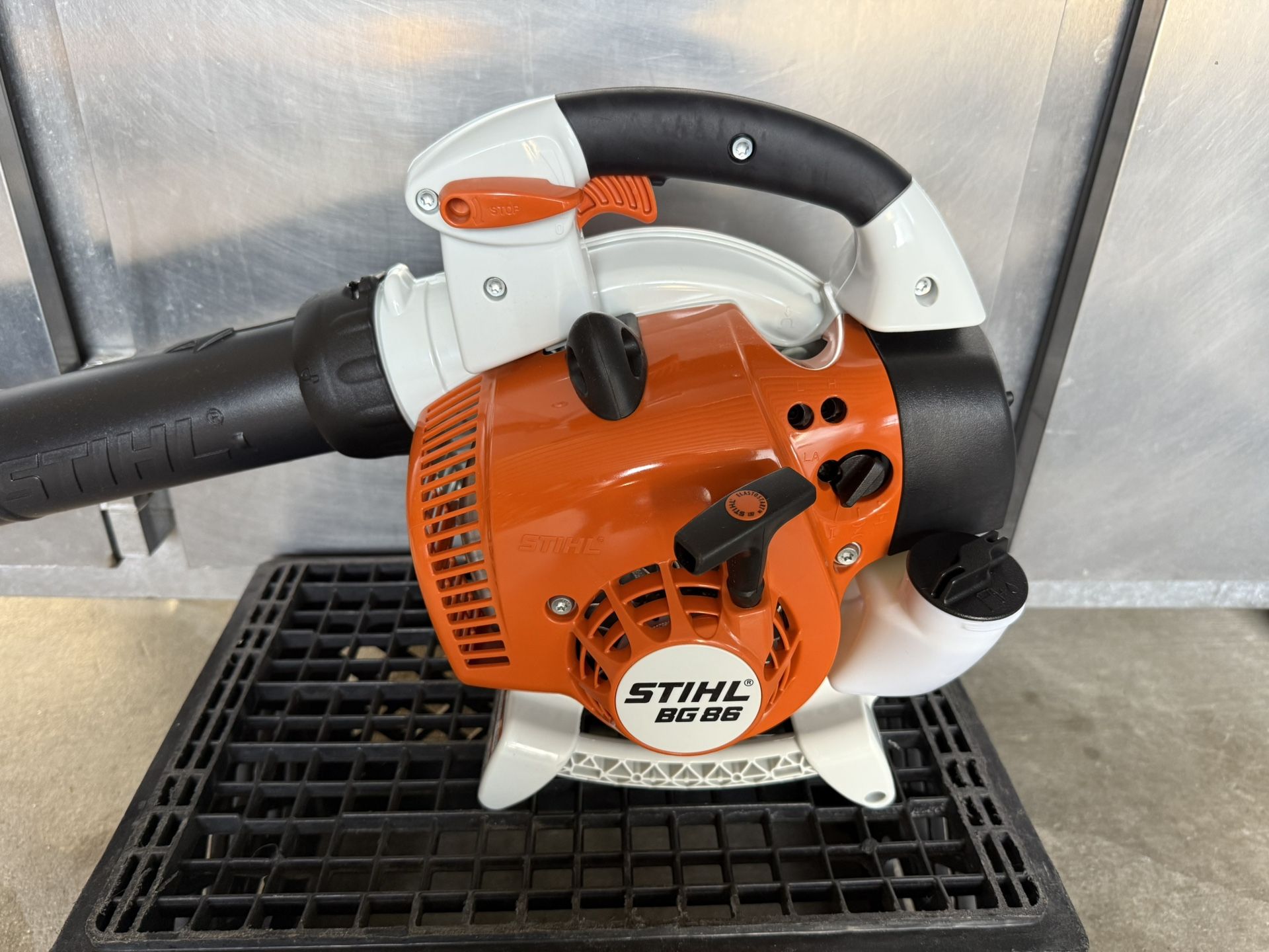 Stihl .BG86 Hand Blower Brand New. $250 Firm