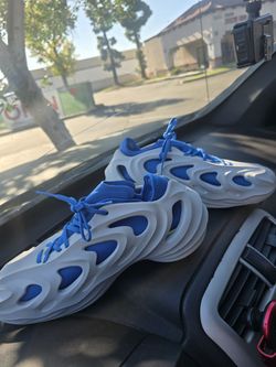 New Adidas AdiFomQ Model