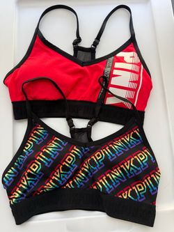 Victoria’s Secret bras small