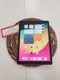 🎓 Study Smarter, Not Pricier – iPad Pro 12.9 inch Tablet Only $249 or $1 to Grab It Today! Ideal for Students