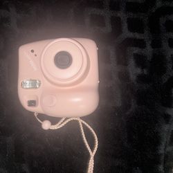 Instax Film Camera