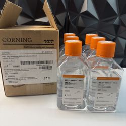 PBS, 1X (Phosphate-Buffered Saline) without calcium & magnesium