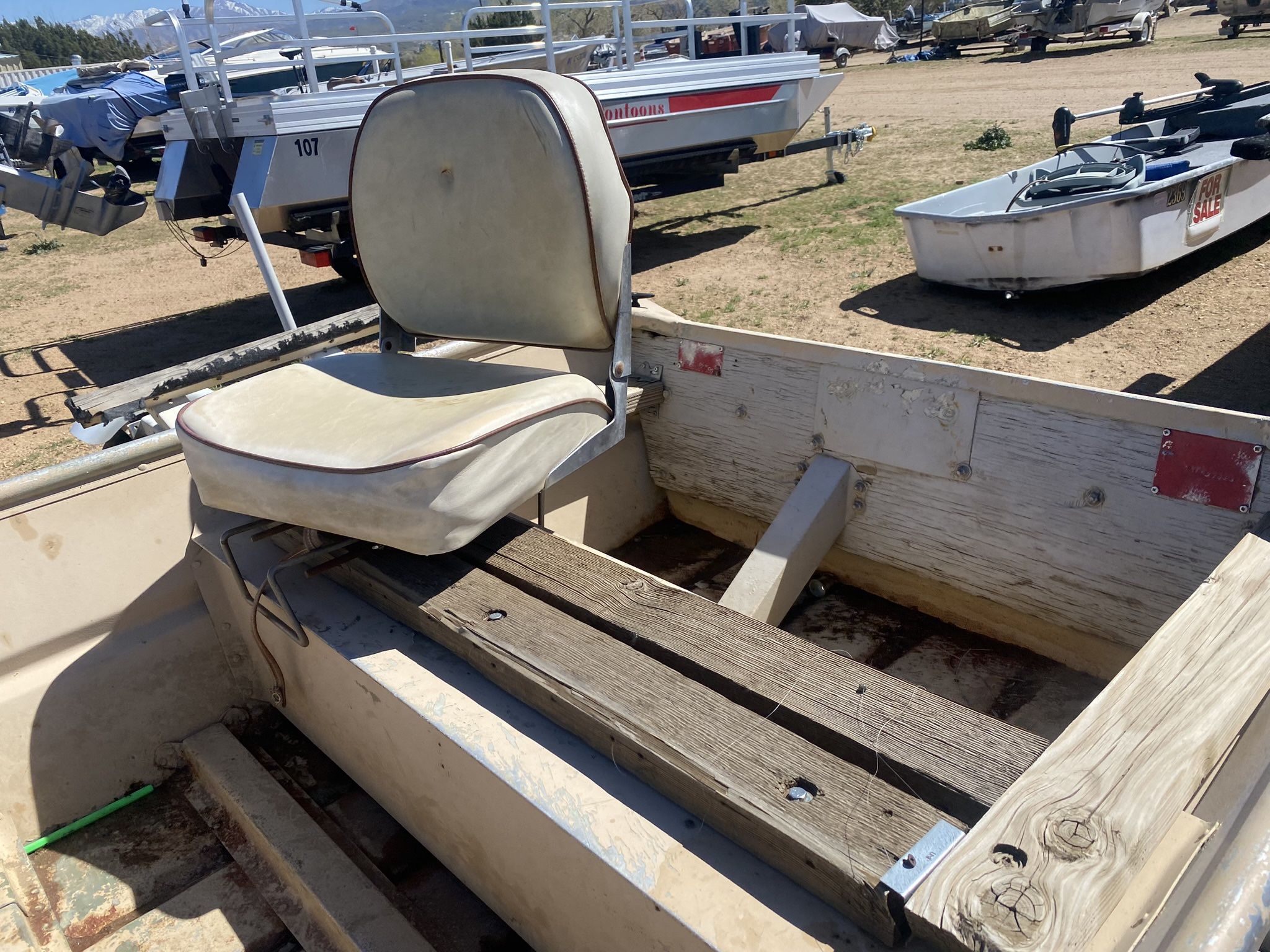 Lake boats for Sale in Lancaster, CA OfferUp
