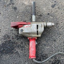 Milwaukee 1650  1/2 Drill Electric 
