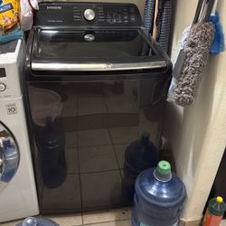 Samsung Washer 