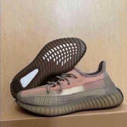 Adidas Yeezy Boost 350 V2 Sand Taupe Size 10.5 Brand New