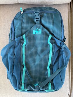 Kids size REI backpacks