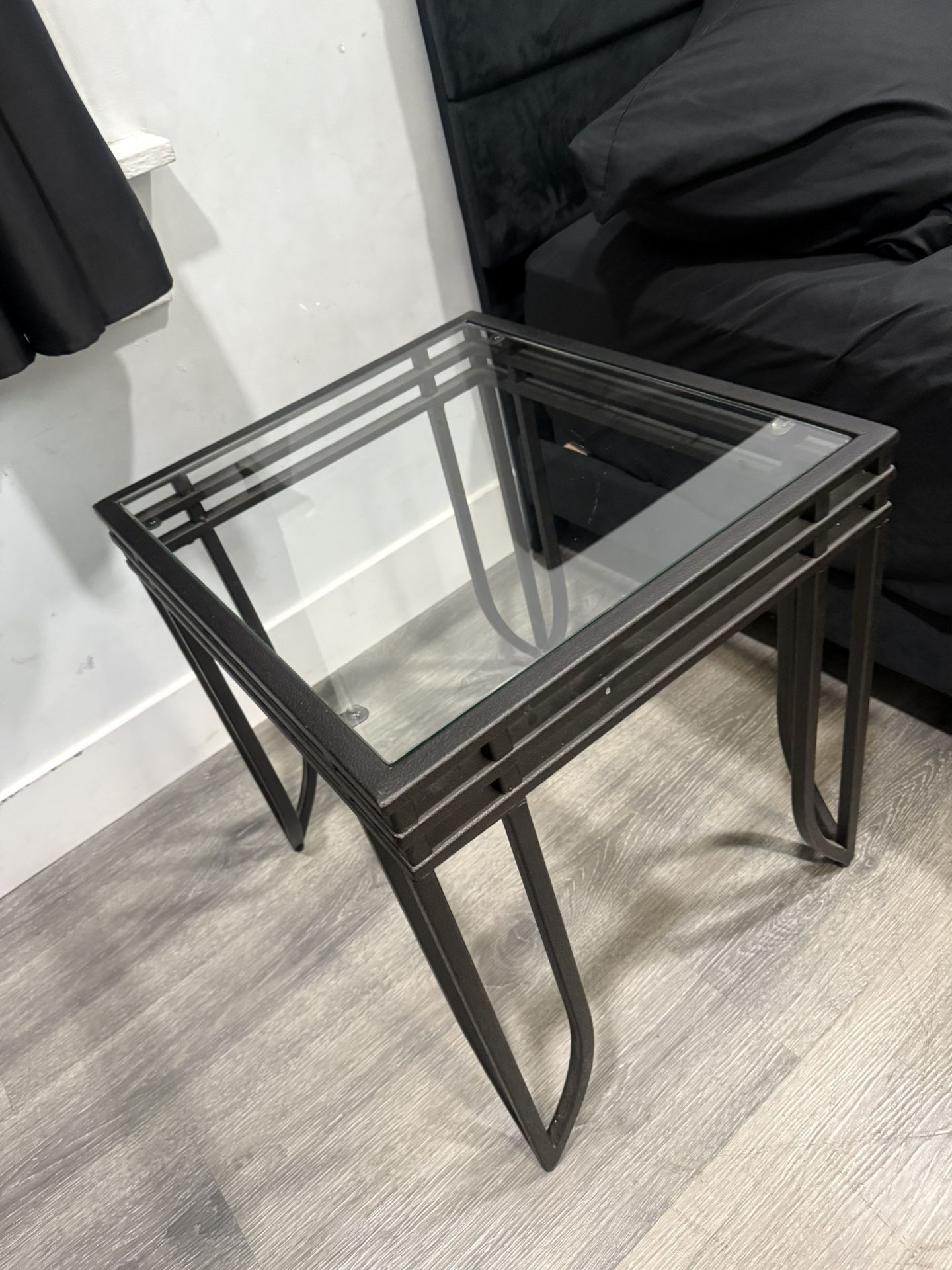 Side Tables
