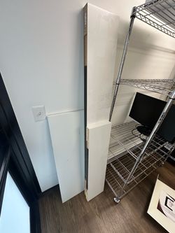 IKEA Lack floating Shelves