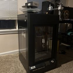 3D Printer Makerbot Replicator Z18 OBO