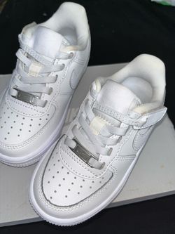 Nike Air Force size 8c