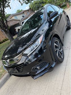 2019 Honda Hr-v LX