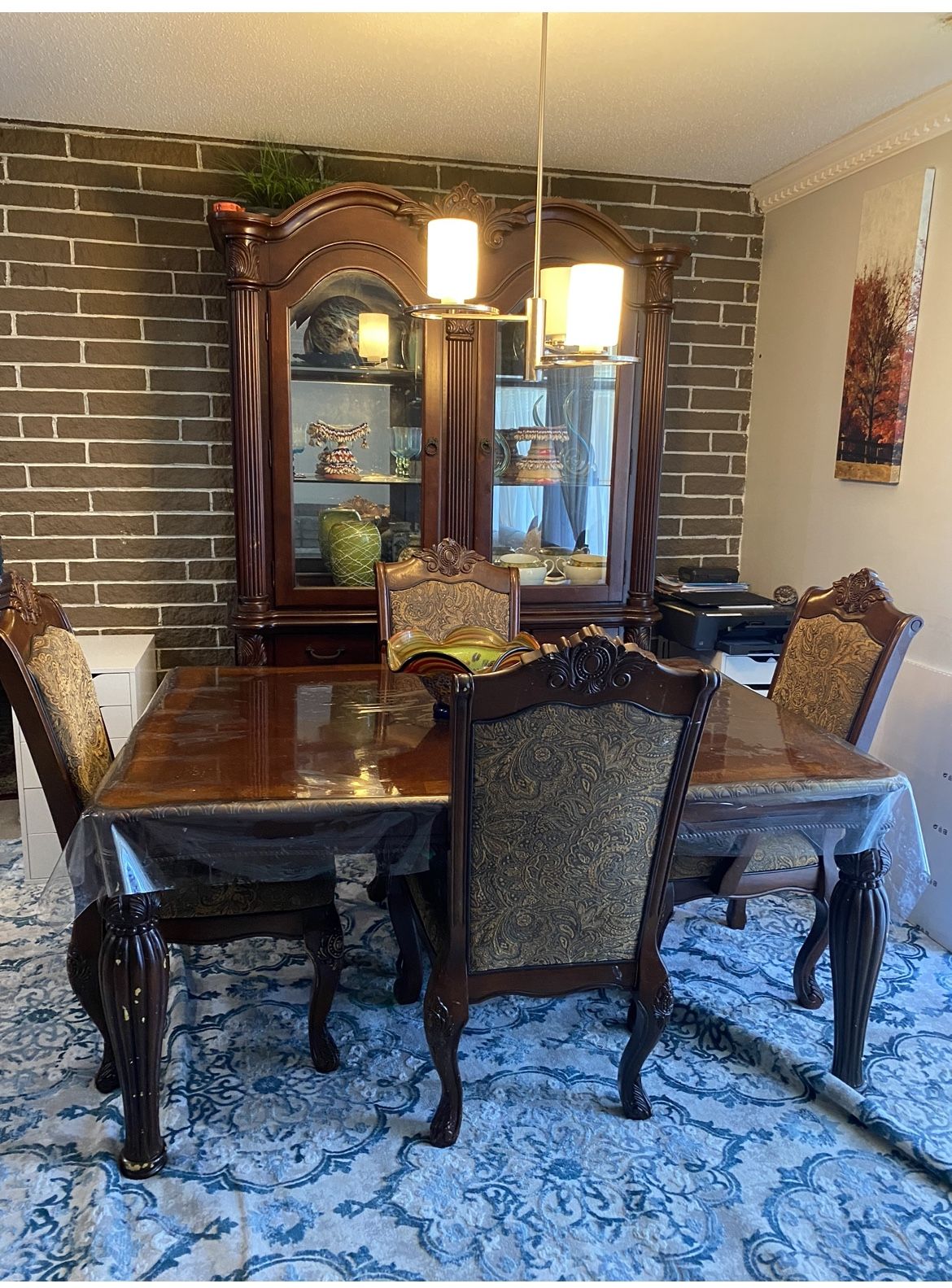 Furniture , Dining  Suite