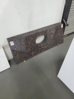 Granite Vanity Tops