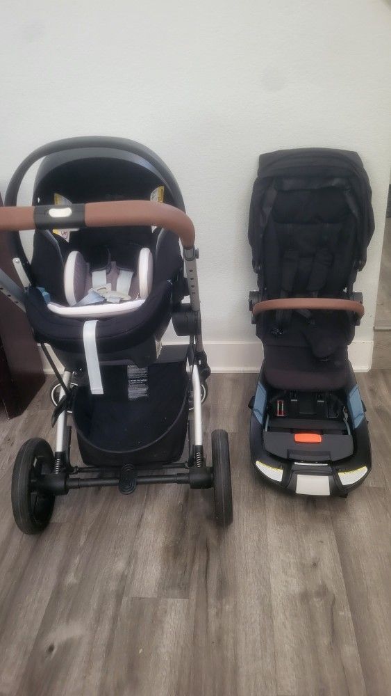 Cybex Stroller