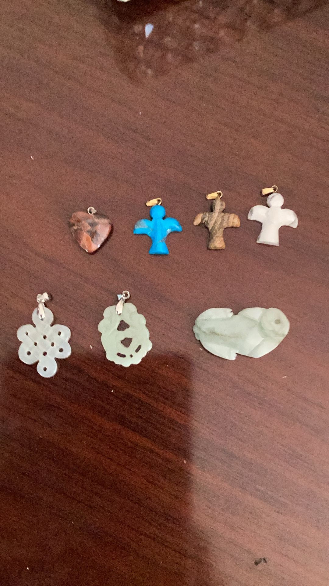 Beautiful Charms For Necklace