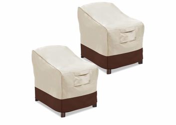 Patio Chair Covers