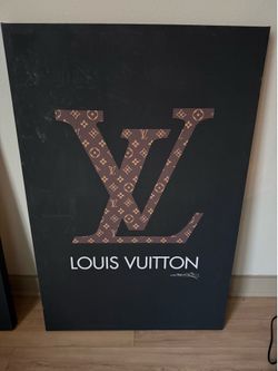 Wall art $40
