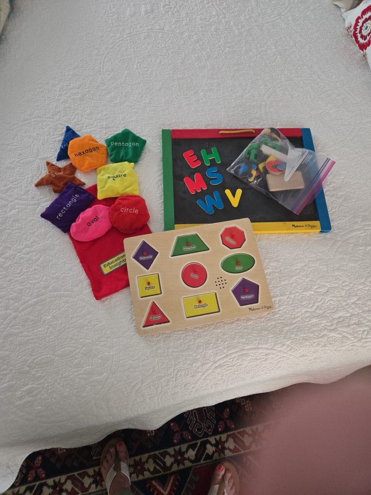 Educational Tools