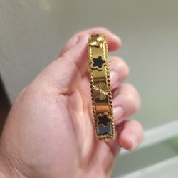 Bracelet Gold Plated 