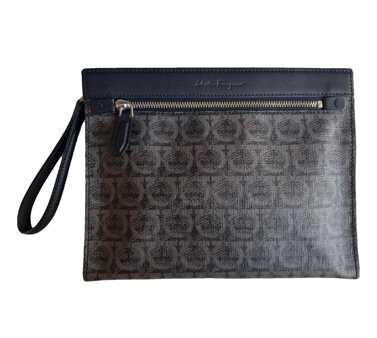 Salvatore Ferragamo Clutch