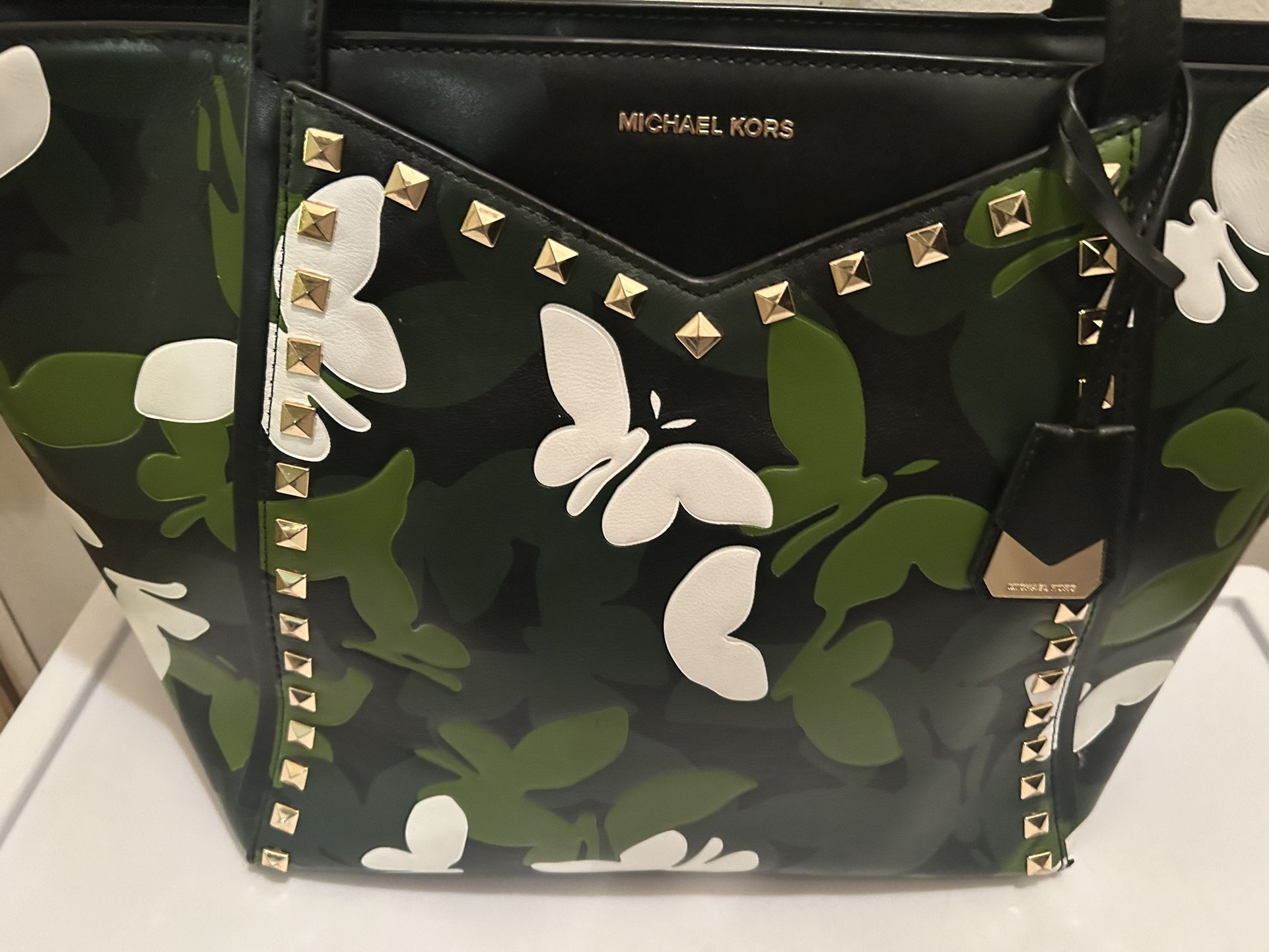 Michael Kors Tote Bag/purse
