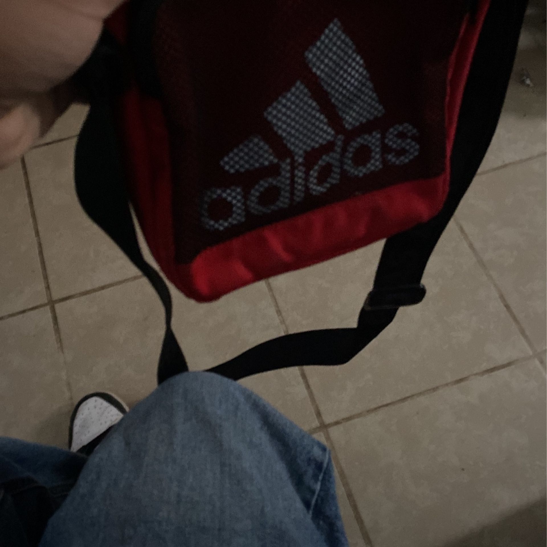 Adidas Bag