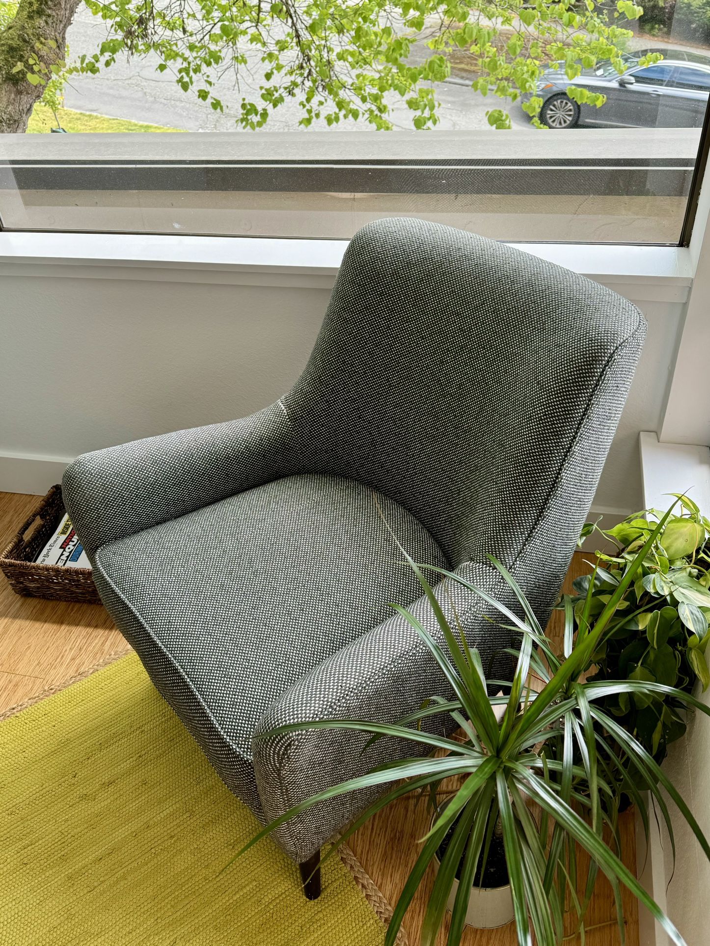 Room & Board Quinn Chair