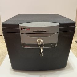SENTRY Fire Safe