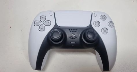 Ps5 controller DualShock5