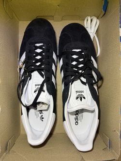 Adidas Gazelle Shoes Men’s Size 10.5