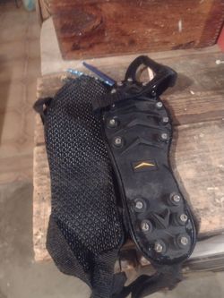 Stabilizers Men's Size 12