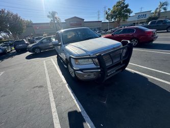 2004 Ford F-150