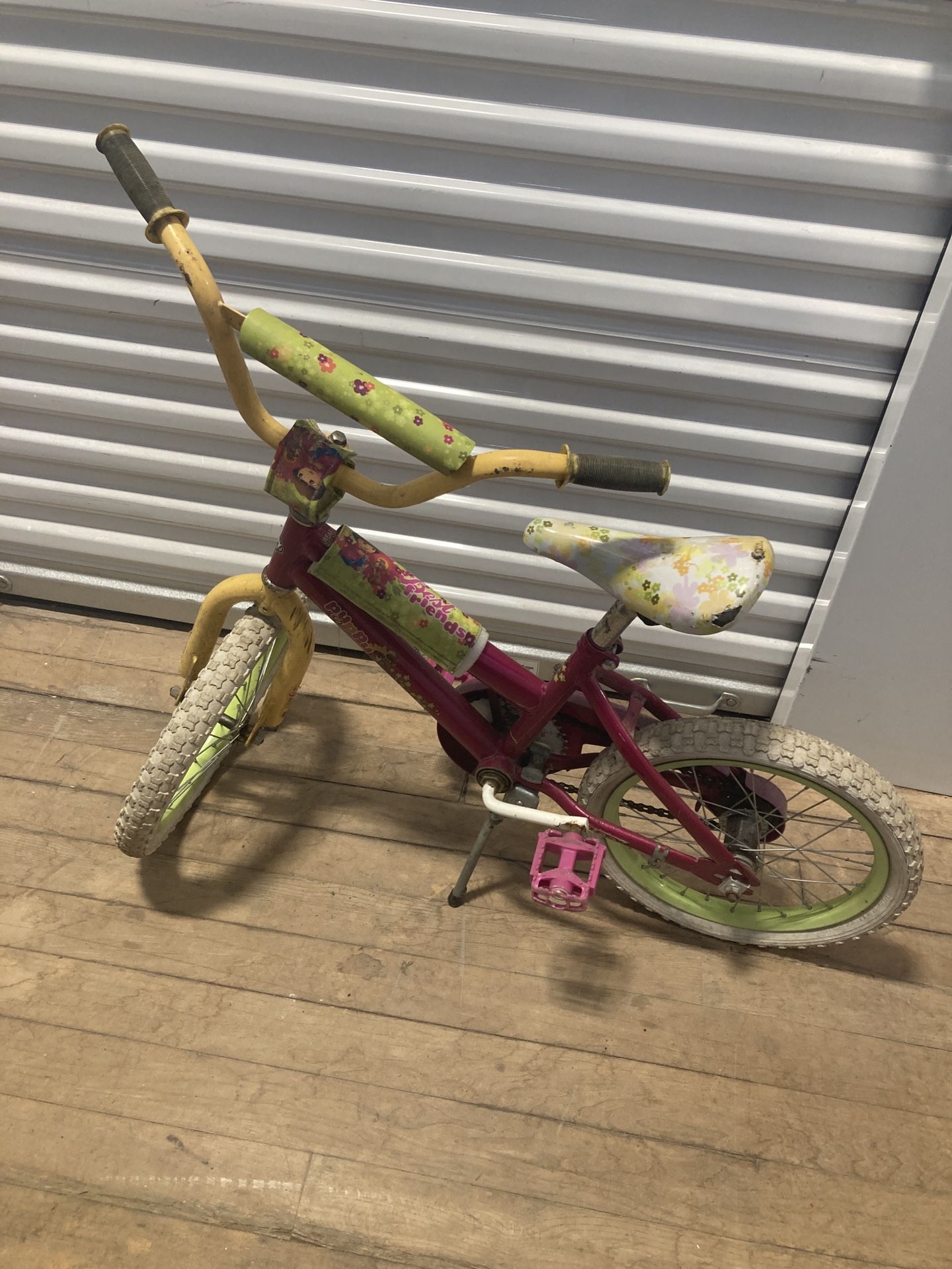 Bike