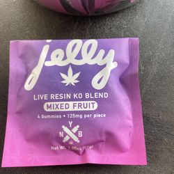 Jelly 