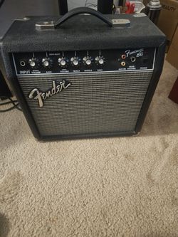 Fender Frontman 15g
