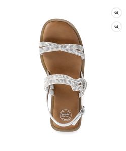 Girl Cute Sandals 