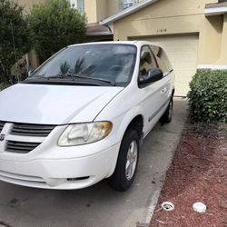 2006 Dodge Caravan