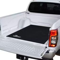 Grizzly Truck Bed Mat 48x72 In