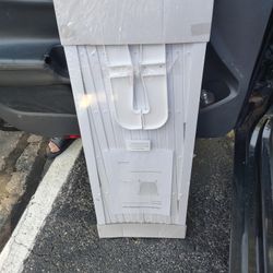 3.5 Foot Gate 