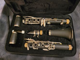 Student Bb Clarinet