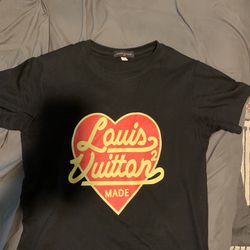 Louis Vuitton T Shirt