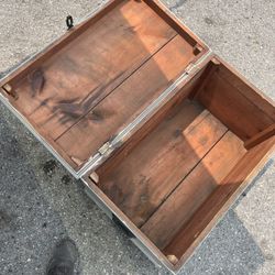 Treasure Chest 