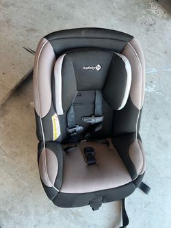 Safety 1st Child Car Seat